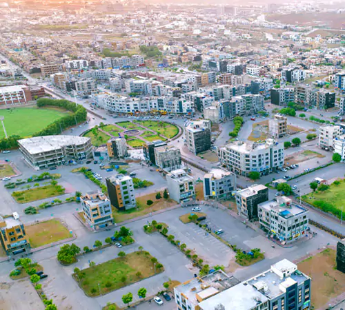bahria rawalpindi